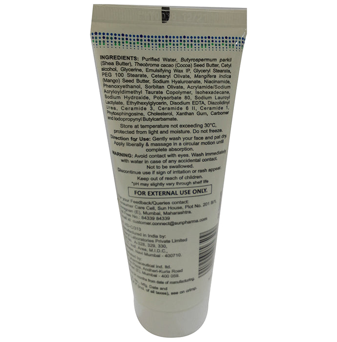 Cebhydra Moisturizing Cream with Ceramides, Butter & Hyaluronic Acid