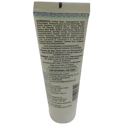 Cebhydra Moisturizing Cream with Ceramides, Butter & Hyaluronic Acid