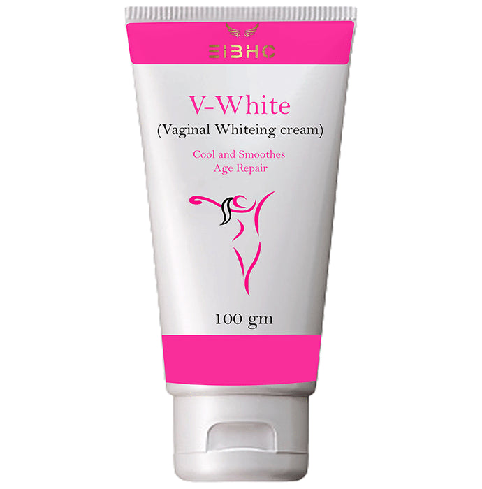 EIBHC V-Whitening Vaginal Cream - Classic Derma