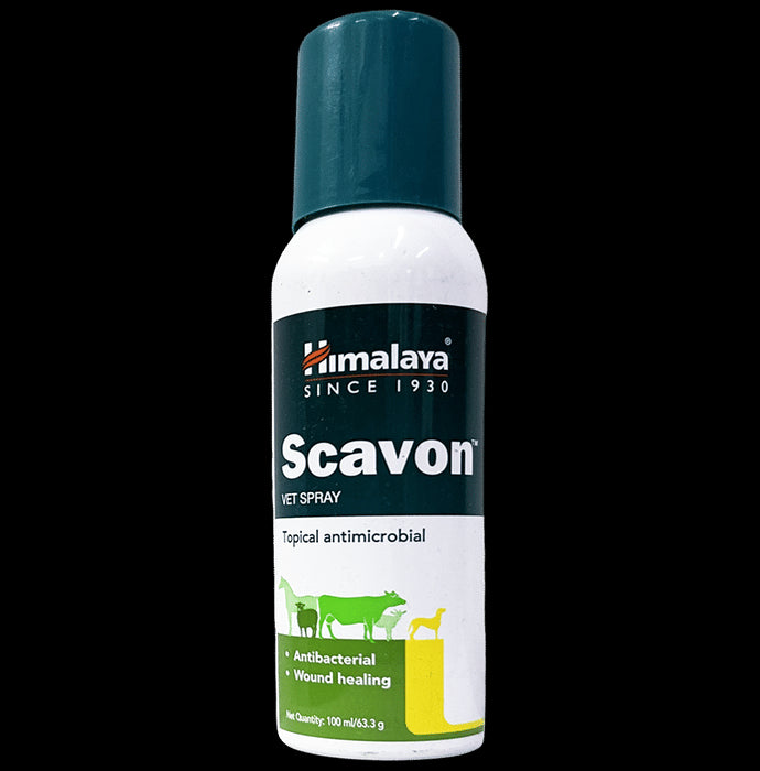 Scavon Vet Spray - Classic Derma