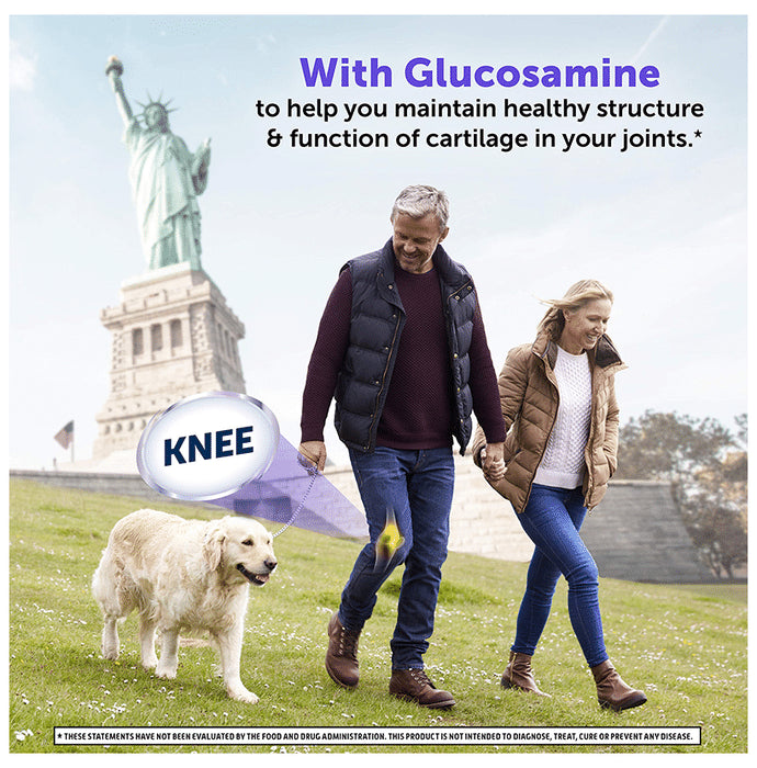 Schiff Glucosamine 2000mg Coated Tablet