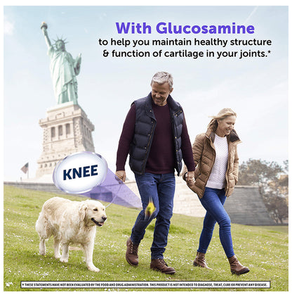 Schiff Glucosamine 2000mg Coated Tablet