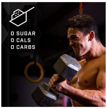 Scivation Xtend The Original 7G BCCA Pre-Workout Powder Powder Strawberry Kiwi