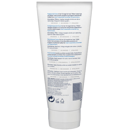 CeraVe Moisturising Cream for Dry to Very Dry Skin | Hydrating Face Care Product