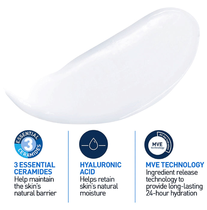 CeraVe Moisturising Lotion for Dry to Very Dry Skin