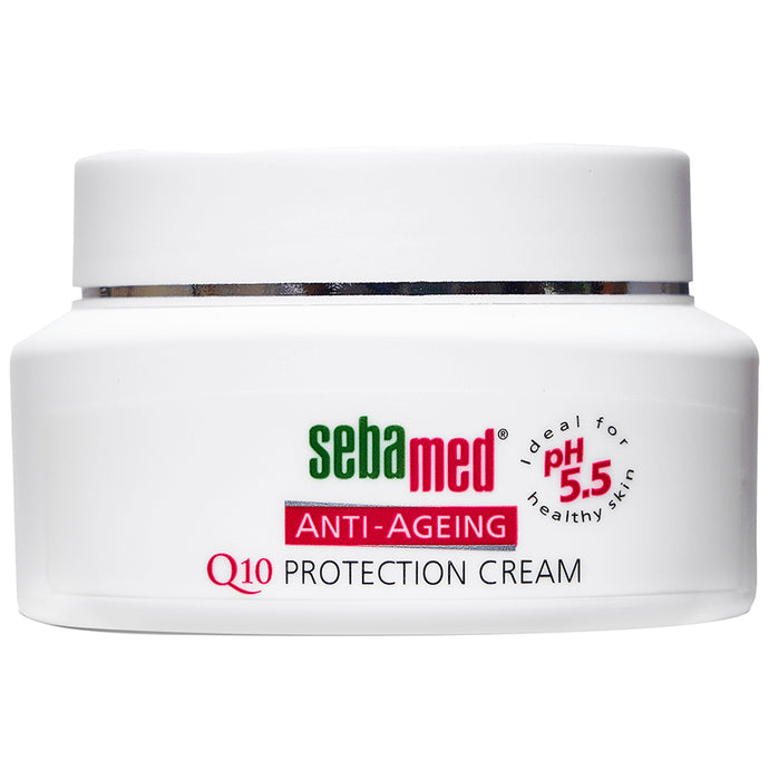 Sebamed Anti-Ageing Q10 Protection | pH 5.5 for Healthy Skin - Classic Derma