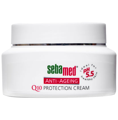 Sebamed Anti-Ageing Q10 Protection | pH 5.5 for Healthy Skin - Classic Derma