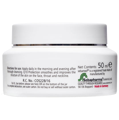 Sebamed Anti Ageing Q10 Protection | pH 5.5 for Healthy Skin