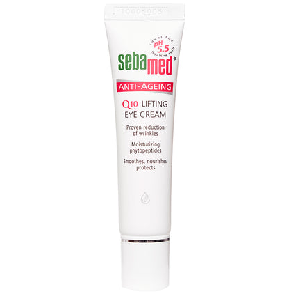Sebamed Anti Aging Q10 Lifting Eye Cream