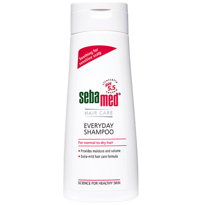 Sebamed Everyday Shampoo - Classic Derma