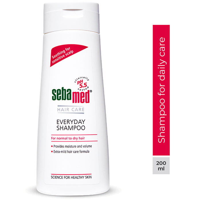 Sebamed Everyday Shampoo