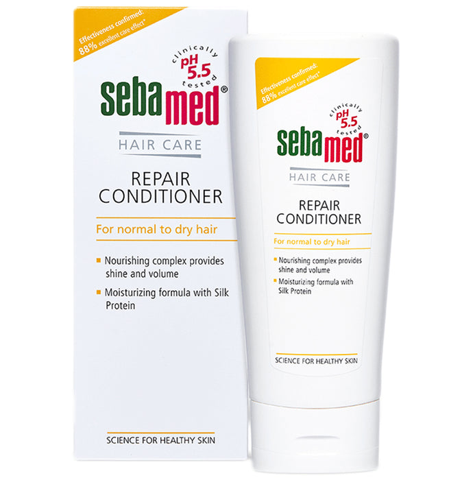 Sebamed Hair Repair Conditioner - Classic Derma
