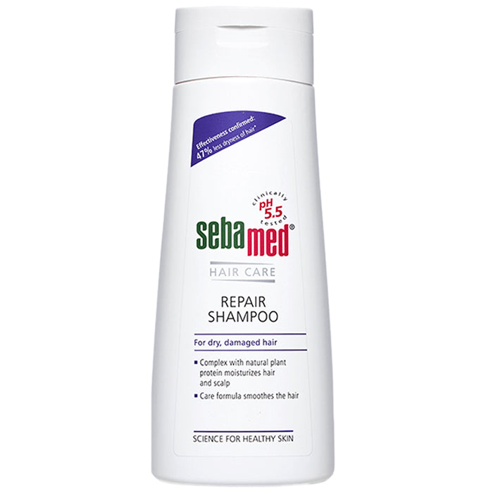 Sebamed Repair Shampoo - Classic Derma