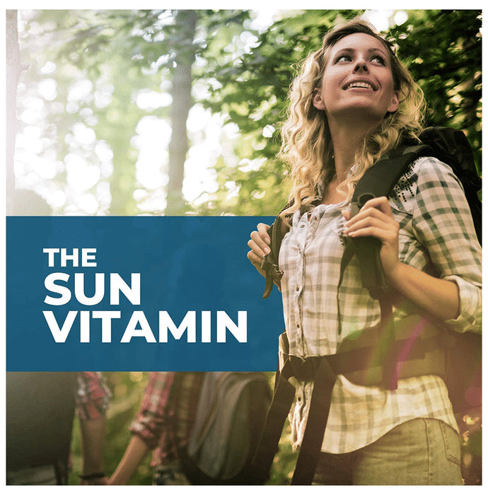 Seeking Health 2000IU Optimal Vitamin D Drop