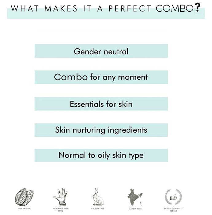 Seer Secrets Combo Pack of Ayurvedic Herb Healing Potli Compress 160gm & Deep Tissue Balm Oil 100ml