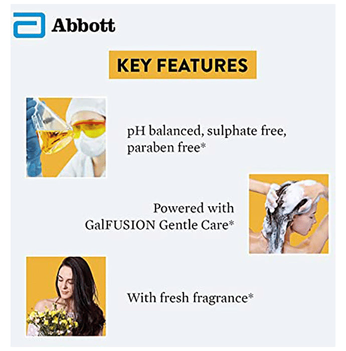 Selsun Daily Anti Dandruff Shampoo for Dry Scalp (120ml Each)