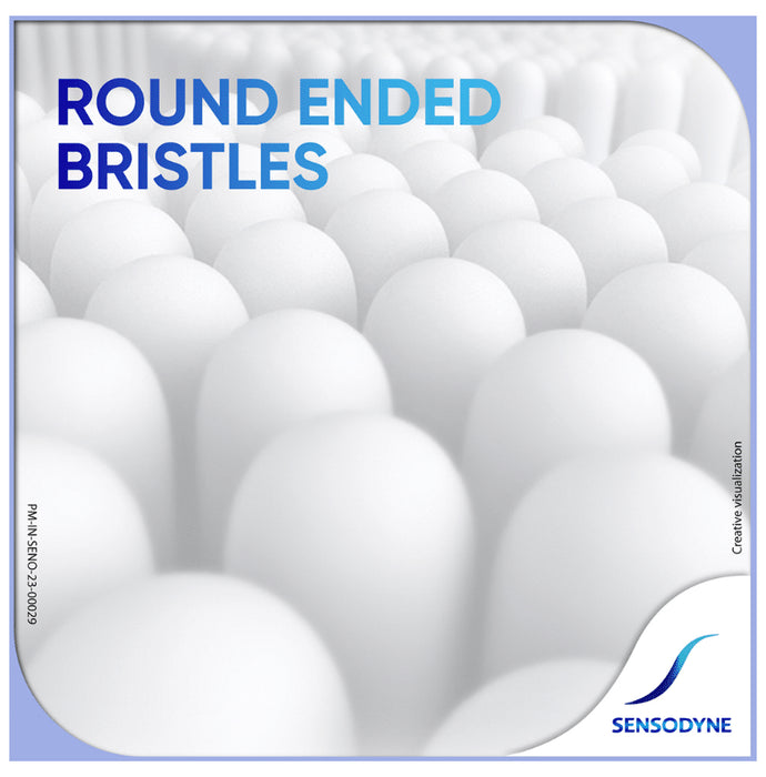 Sensodyne Multi Care Toothbrush