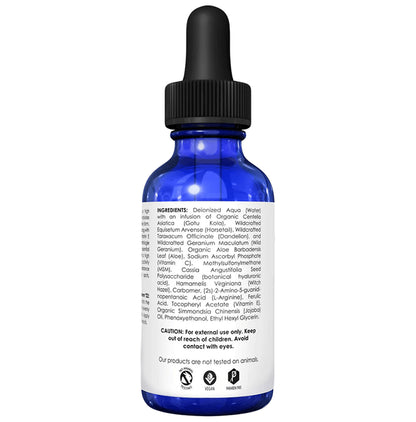 Serumtologie C Serum 22 Pure Vitamin C Serum for Face