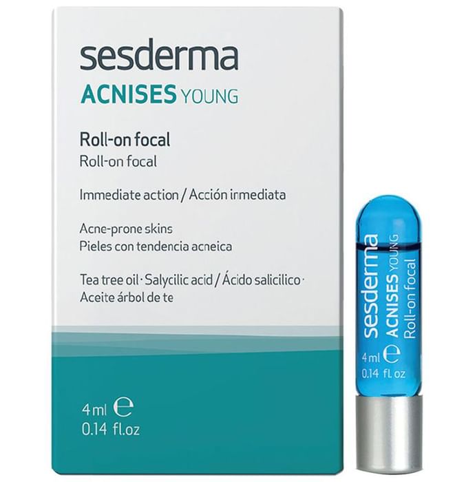 Sesderma Acnises Young Roll-On Focal - Classic Derma