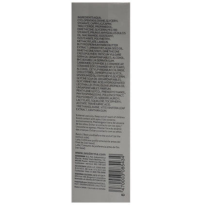 Sesderma Atopises Moisturizing Cream