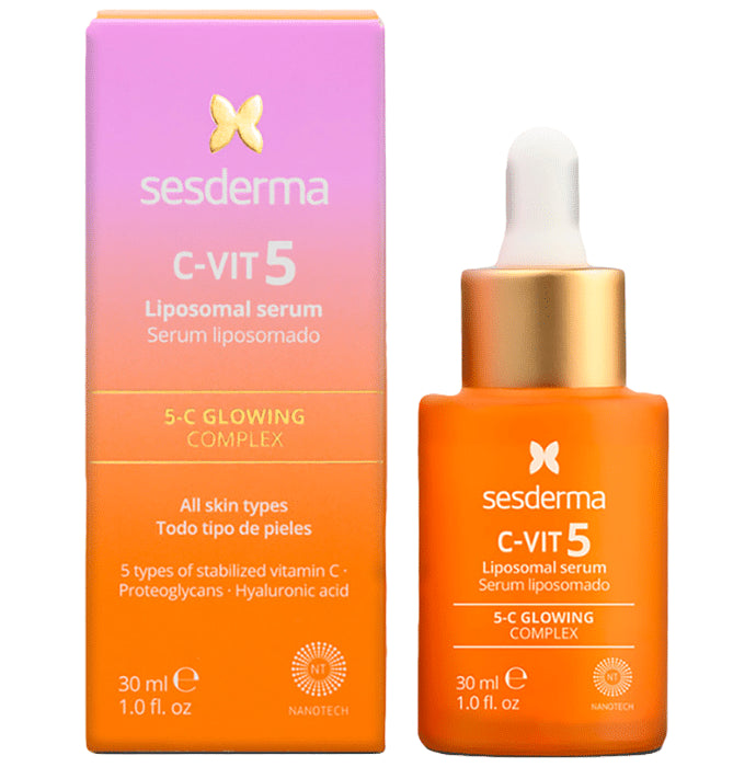 Sesderma C-VIT5 Liposomal Serum - Classic Derma