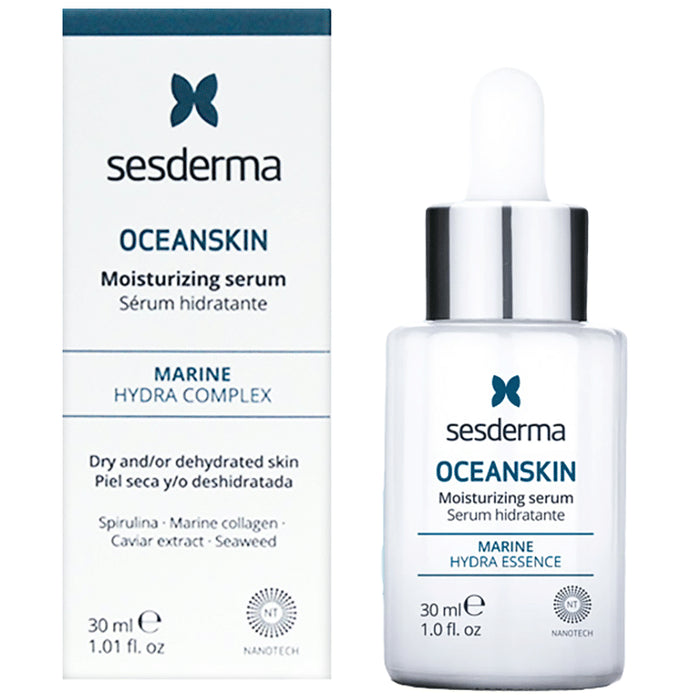 Sesderma Ocean skin Moisturising Serum - Classic Derma