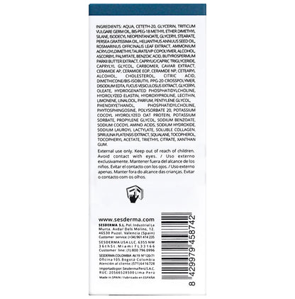 Sesderma Ocean skin Moisturising Serum