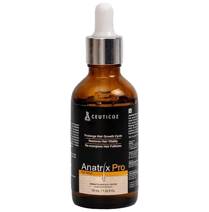 Ceuticoz Anatrix Pro Serum - Classic Derma
