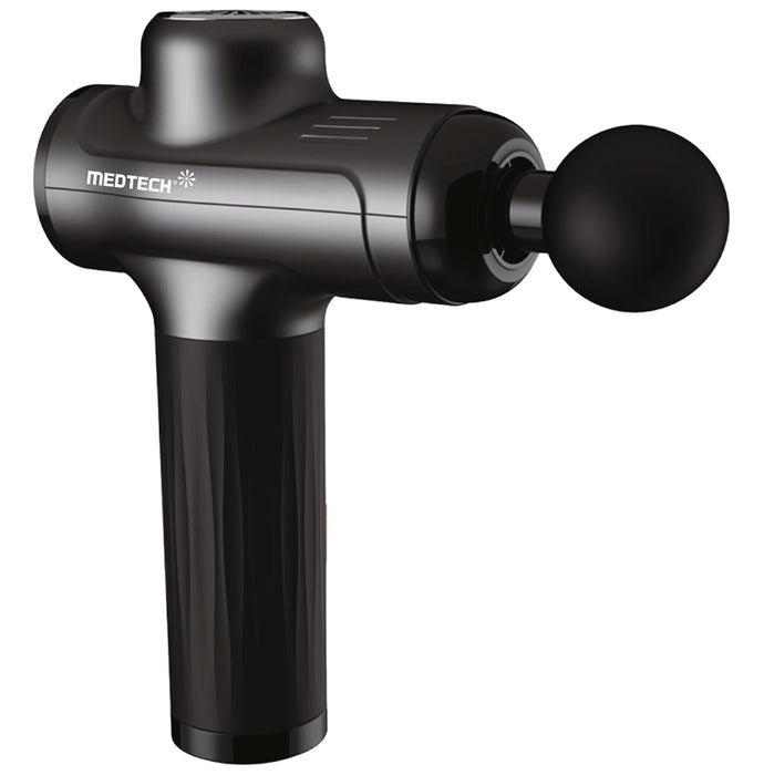 Medtech GMV3 Cordless Gun Body Massager - Classic Derma