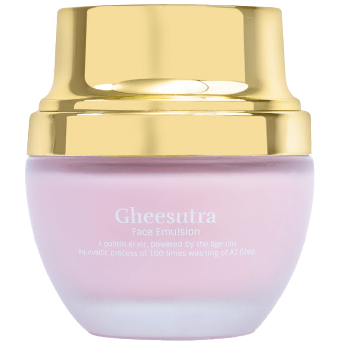 Shankara Gheesutra Face Emulsion