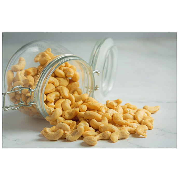 Shara's W180 King Size Cashew Nuts (250gm Each)