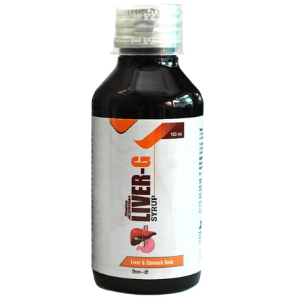 Shekhar Adarsh Liver-G Syrup