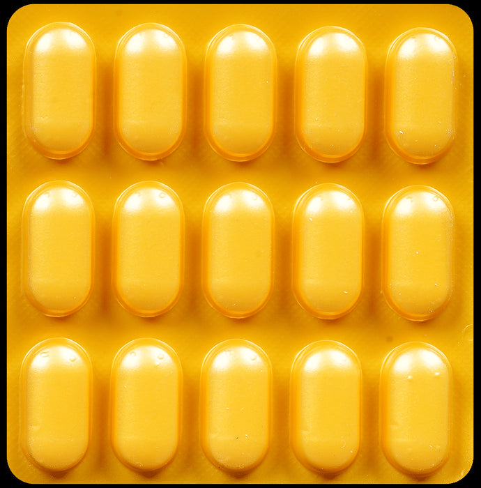 Shelcal - HD Tablet with Calcium & Vitamin D3 | Bone, Joint & Muscle Care