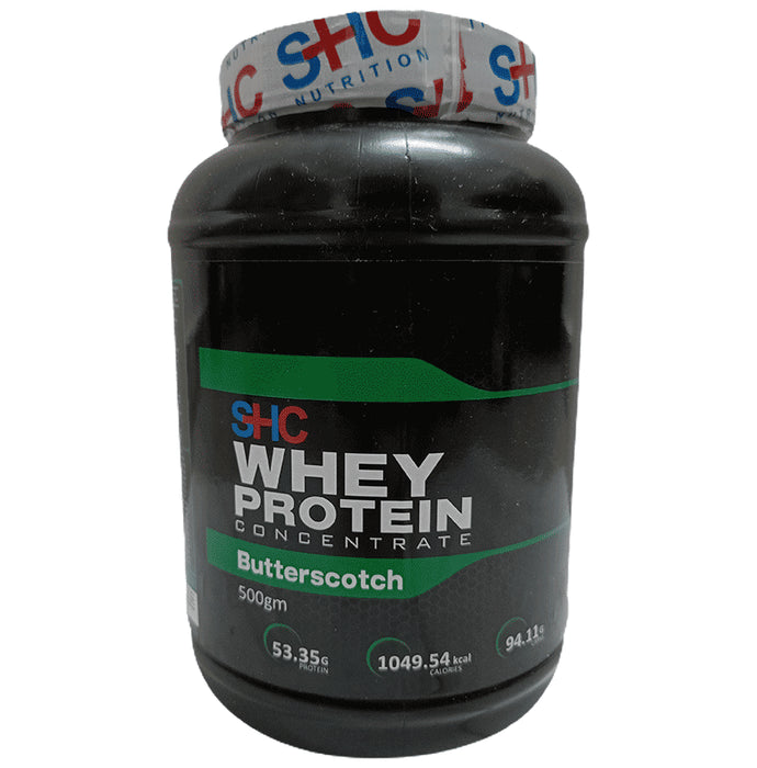 Sahajanand Health Care Whey Protein Powder - Classic Derma