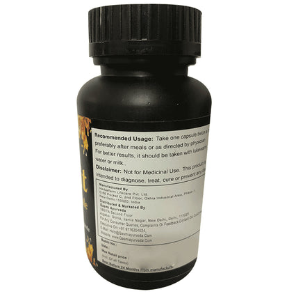 Shilajit Ultra Plus Capsule