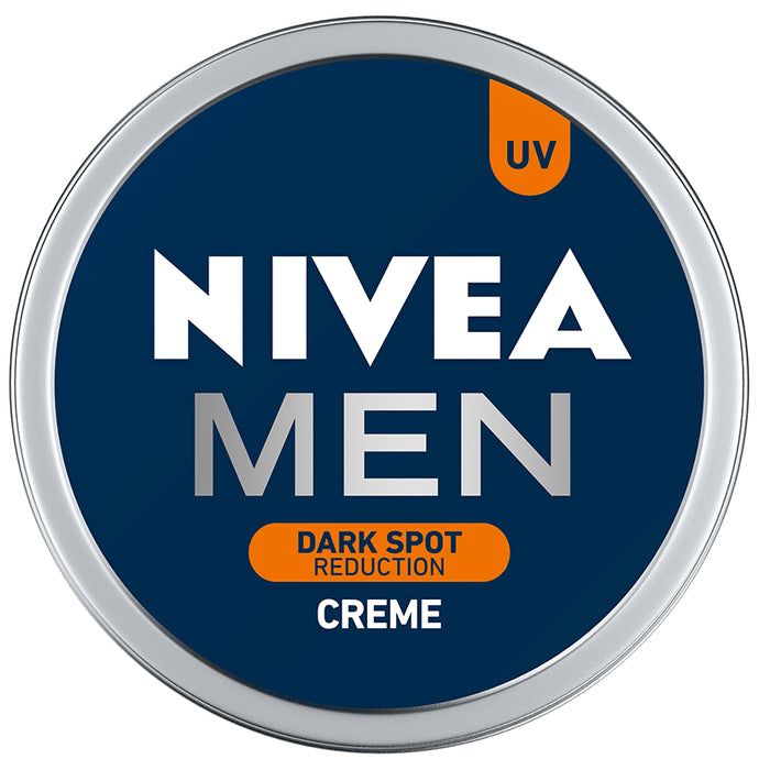 Nivea Men Dark Spot Reduction Creme - Classic Derma