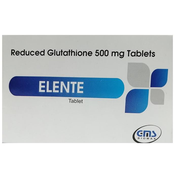 Elente Tablet - Classic Derma