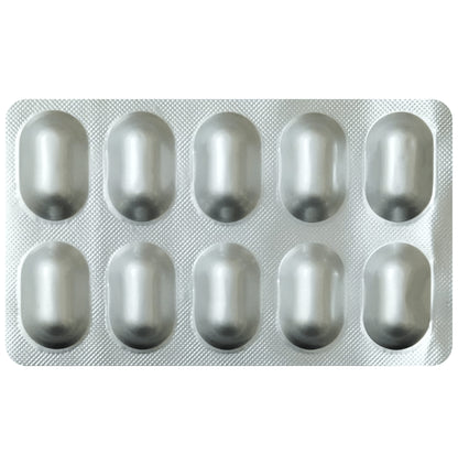 Siglina Tablet (10 Each)