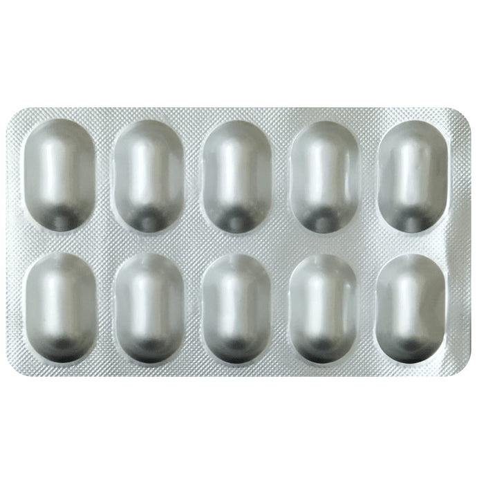 Siglina Tablet (10 Each)