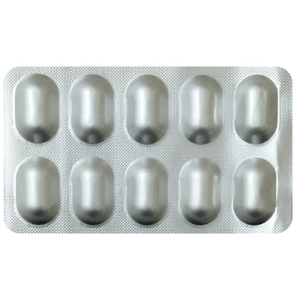 Siglina Tablet (10 Each)