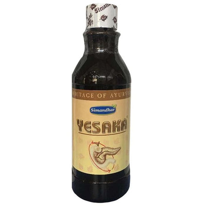 Simandhar Yesaka Syrup - Classic Derma