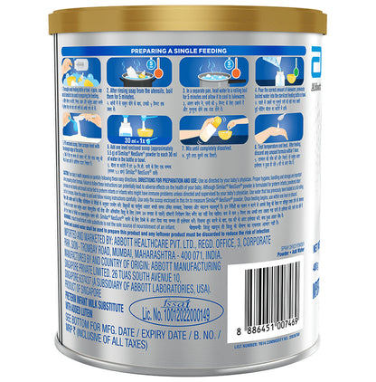 Similac Neosure Preterm Infant Formula
