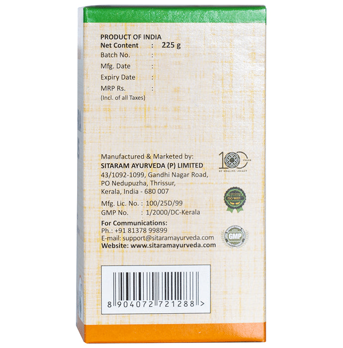 Sitaram Ayurveda Asthra Plus Powder