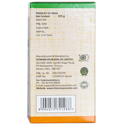 Sitaram Ayurveda Asthra Plus Powder