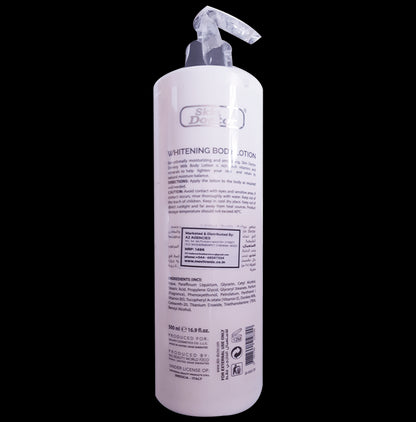 Skin Doctor Herbal Donkey Milk Lotion