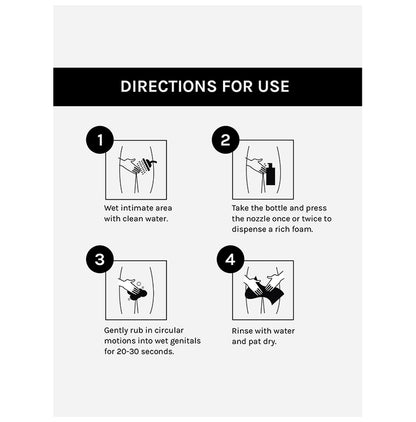 Skin Elements Men's Intimate Wash