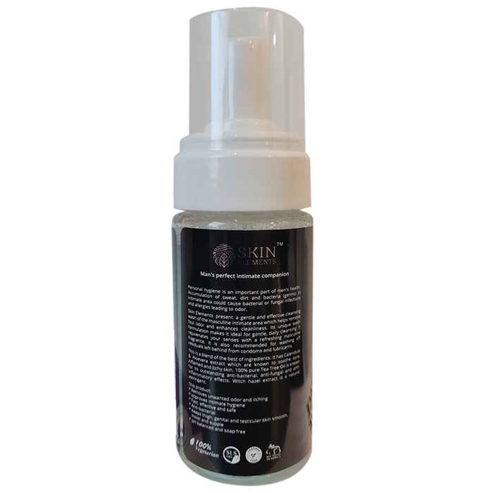 Skin Elements Men's Intimate Wash