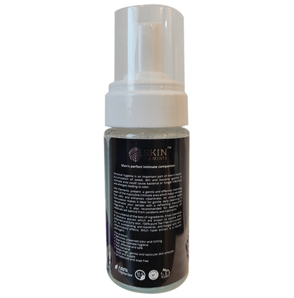 Skin Elements Men's Intimate Wash