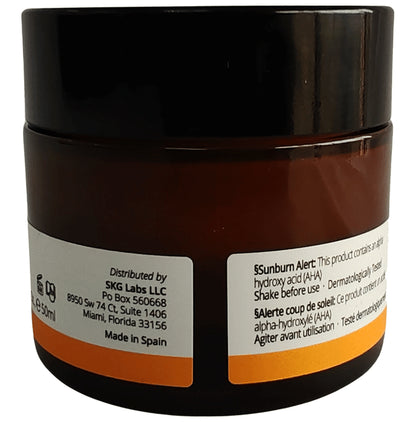 Skin Generics Antioxidant Cream with Vitamin E