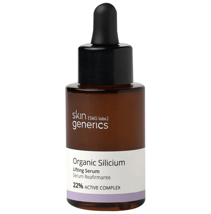 Skin Generics Organic Silicon Lifting Serum - Classic Derma